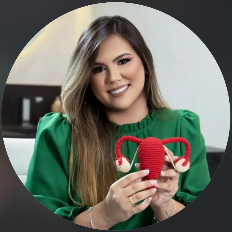 Dra. Nicolle Ferreira Machado Uliana