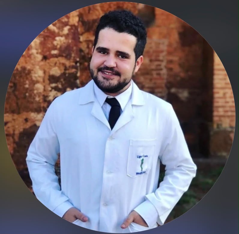 Dr. Ugo Costa Severino